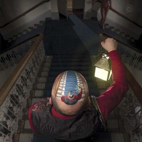 Rival Sons: Pressure & Time ( RECORD )