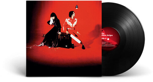 The White Stripes: Elephant ( RECORD )