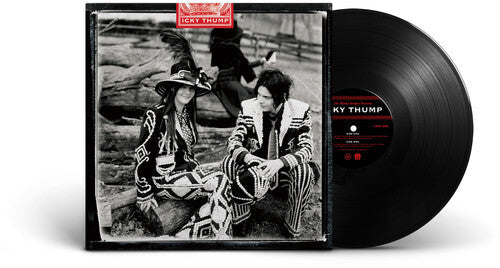 The White Stripes: Icky Thump ( RECORD )