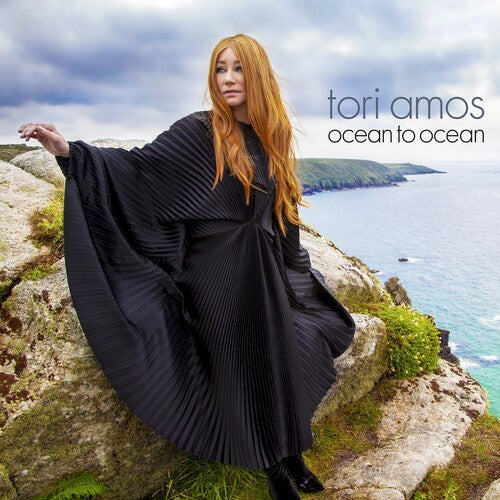 Tori Amos: Ocean To Ocean ( RECORD )