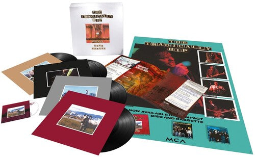 The Tragically Hip: Road Apples (30th Anniversary) ( RECORD )