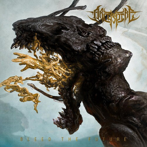 Archspire: Bleed The Future ( RECORD )