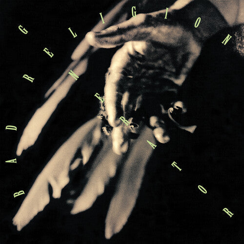 Bad Religion: Generator - Anniversary Edition ( RECORD )