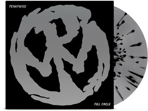 Pennywise: Full Circle - Anniversary Edition ( RECORD )