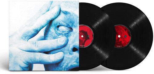 Porcupine Tree: In Absentia (140gm Gatefold Vinyl) ( RECORD )
