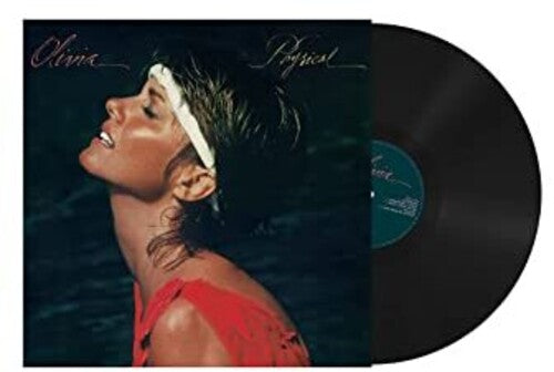 Olivia Newton-John: Physical ( RECORD )