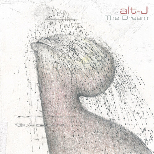 Alt-J: The Dream ( RECORD )
