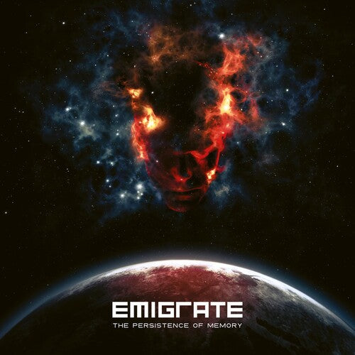 Emigrate: The Persistence Of Memory ( RECORD )