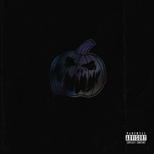 Magnolia Park: Halloween Mixtape ( RECORD )