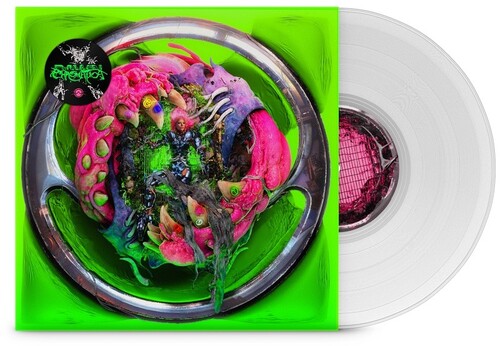 Lady Gaga: Dawn Of Chromatica ( RECORD )