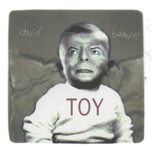 David Bowie: Toy (Toy:Box) ( RECORD )