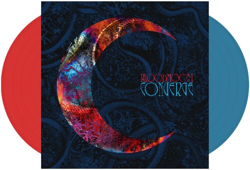 Converge: Bloodmoon: I ( RECORD )