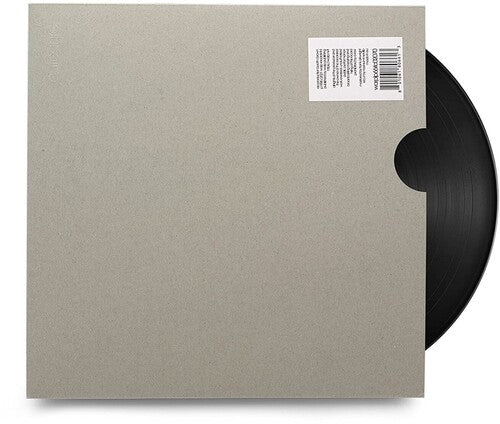 Autechre: Lp5 ( RECORD )