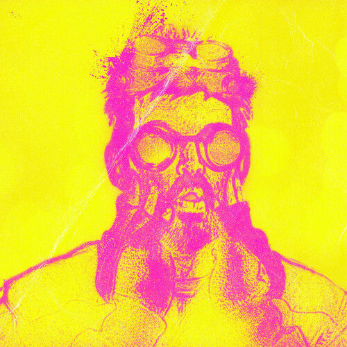 Eels: Eels : Extreme Witchcraft (Yellow) (Limited Deluxe 2LP + CD Boxset) ( RECORD )