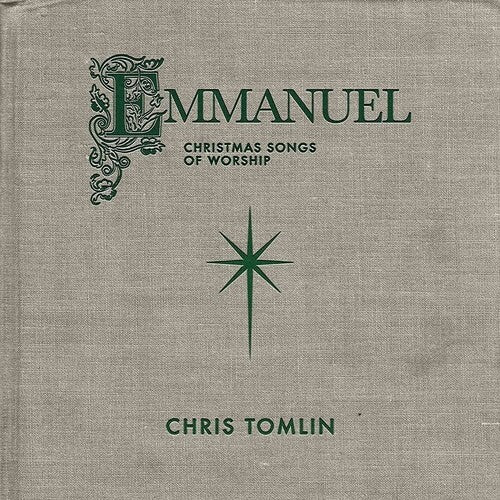 Chris Tomlin: Emmanuel: Christmas Songs Of Worship ( RECORD )