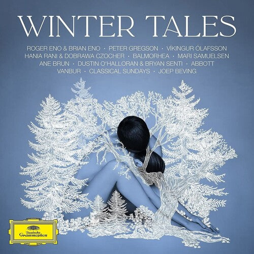 Various Artists: Winter Tales (Various Artists) ( RECORD )