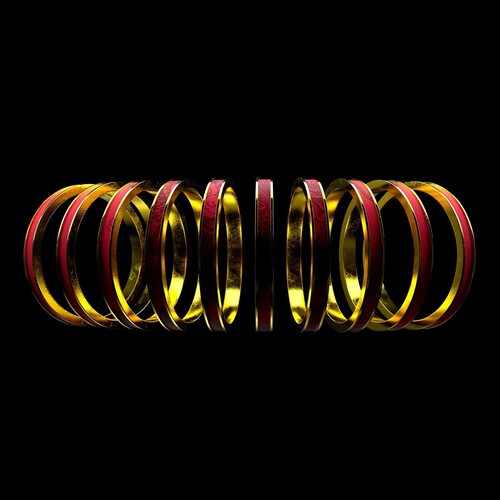 Various Artists: Shang-Chi And The Legend Of The Ten Rings: The Album (Various Artists) ( RECORD )