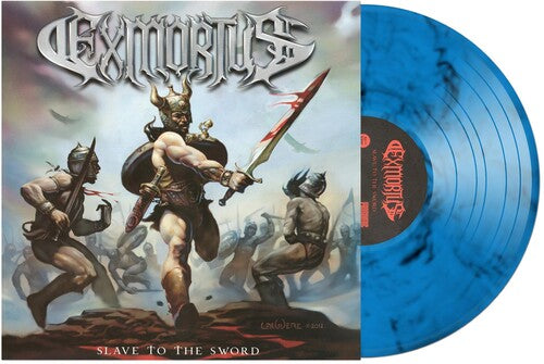 Exmortus: Slave To The Sword ( RECORD )