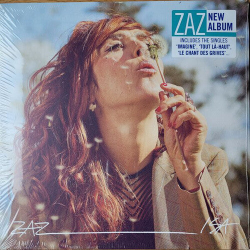 Zaz: Isa (2 LP) ( RECORD )