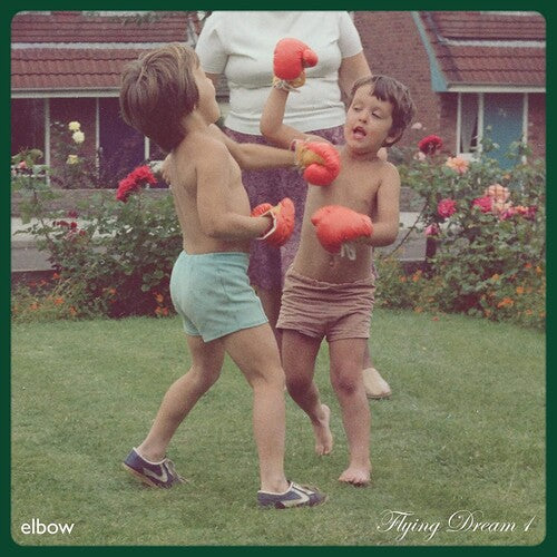 Elbow: Flying Dream 1 ( RECORD )
