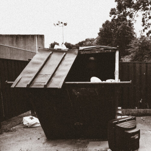 The Doppelgangaz: Dumpster Dive ( RECORD )