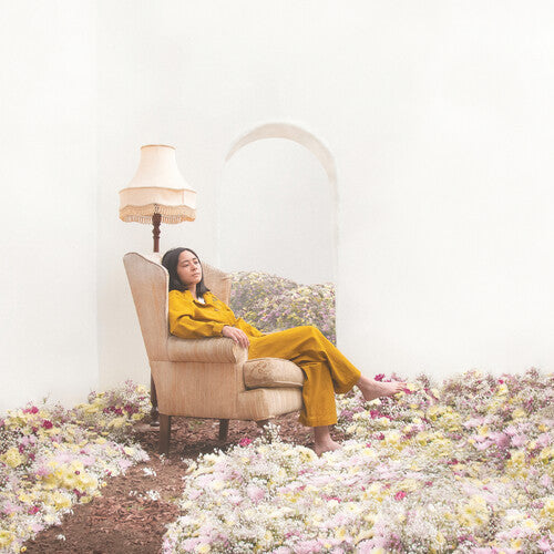 Mini Trees: Always In Motion (Violet Vinyl) ( RECORD )