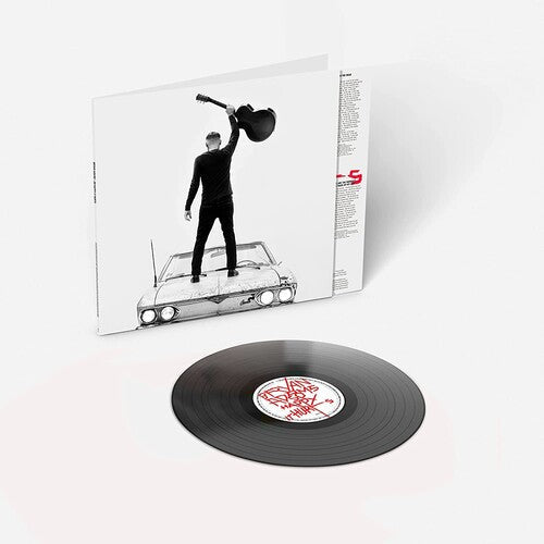 Bryan Adams: So Happy It Hurts ( RECORD )