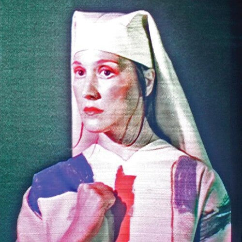 Cate Le Bon: Pompeii ( RECORD )