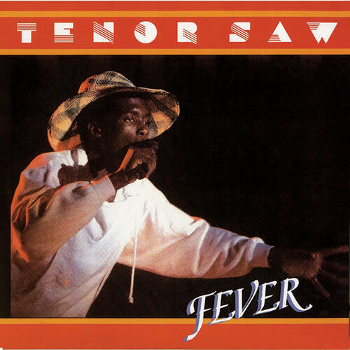 Tenor Saw: Fever ( RECORD )
