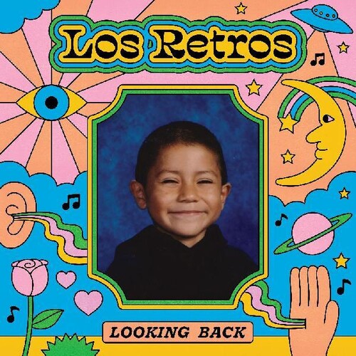 Los Retros: Looking Back ( RECORD )