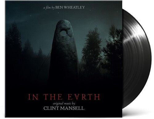 Clint Mansell: In The Earth ( RECORD )
