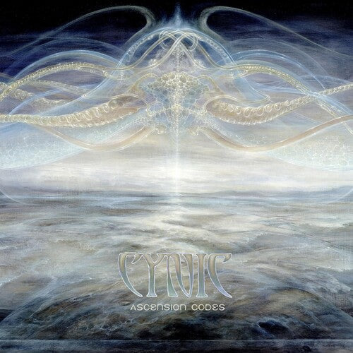Cynic: Ascension Codes ( RECORD )