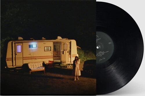Boy Harsher: The Runner (Original Soundtrack) ( RECORD )