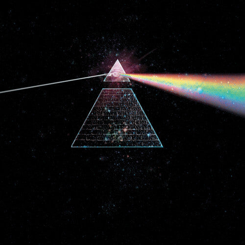 Various Artists: A Tribute to Pink Floyd: Return To The Dark Side Of The Moon ( RECORD )