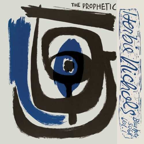 Herbie Nichols: The Prophetic Herbie Nichols, Vol. 1 & 2 ( RECORD )