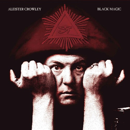 Aleister Crowley: Black Magic ( RECORD )
