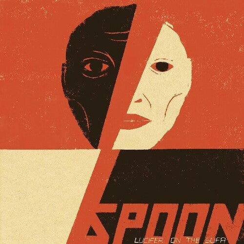 Spoon: Lucifer On The Sofa ( RECORD )