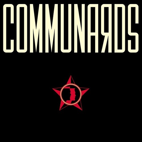 The Communards: Communards ( RECORD )