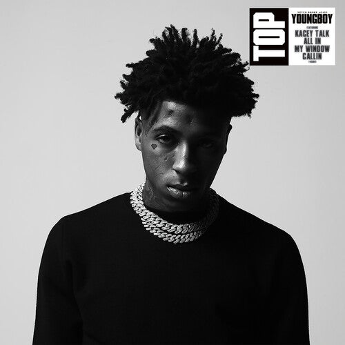 Youngboy Never Broke Again: Top ( RECORD )