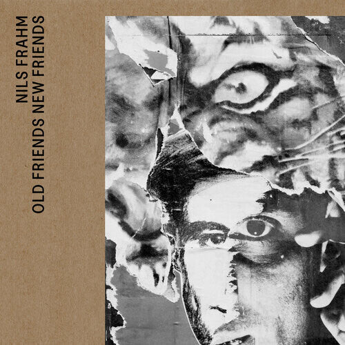 Nils Frahm: Old Friends New Friends ( RECORD )