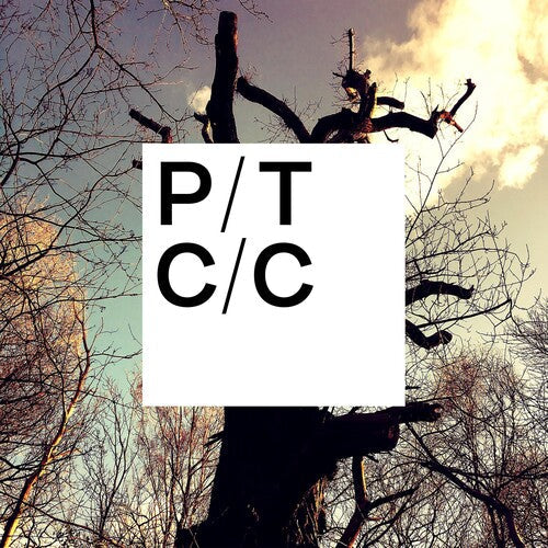 Porcupine Tree: Closure / Continuation ( RECORD )
