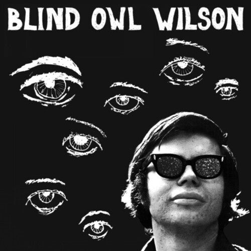 Roscoe Holcomb: Blind Owl Wilson ( RECORD )