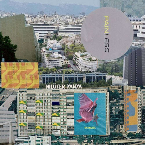 Nilufer Yanya: Painless ( RECORD )