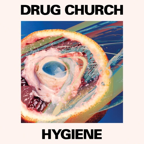 Drug Church: Hygiene ( RECORD )