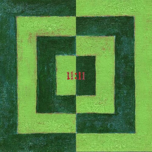 Pinegrove: 11:11 ( RECORD )