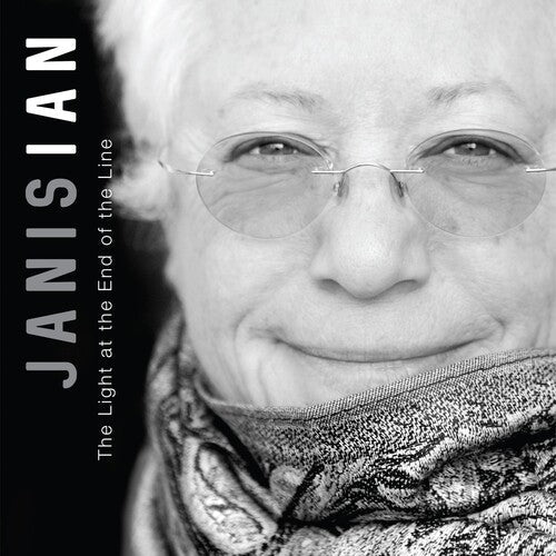 Janis Ian: The Light At The End Of The Line ( RECORD )