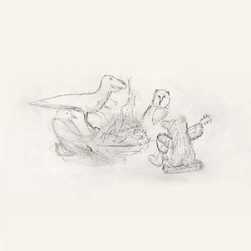 Big Thief: Dragon New Warm Mountain I Believe In You ( RECORD )