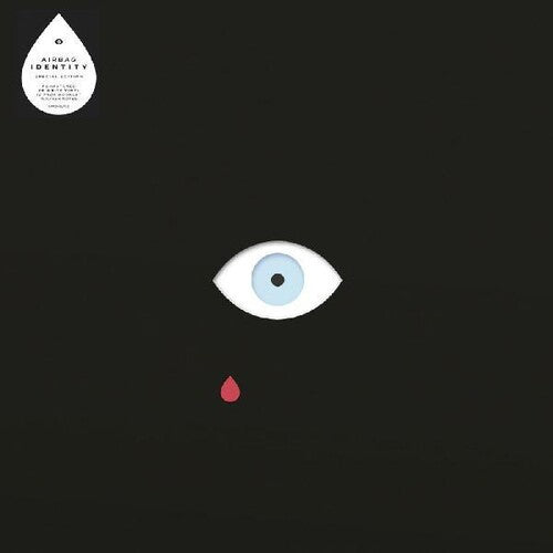 Airbag: Identity ( RECORD )