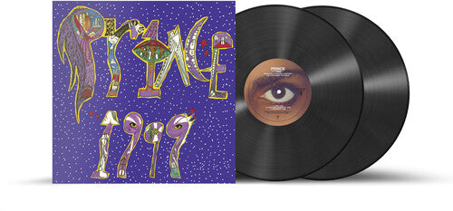 Prince: 1999 ( RECORD )