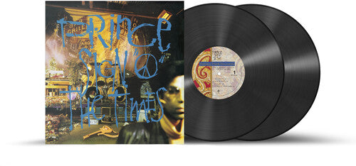 Prince & the Revolution: Sign O The Times ( RECORD )